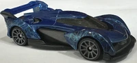 Hot Wheels McLaren Solus GT 2024 (HTB68)
