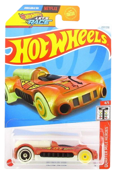 Hot Wheels Retro-Active 2024 (HTB86)