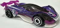 Hot Wheels Celero GT 2024 (HTB87)