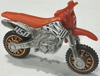 Hot Wheels HW450F 2024 (HTC00)