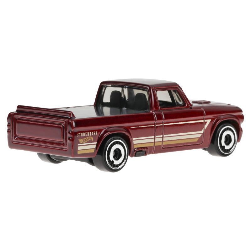 Hot Wheels '63 Studebaker Champ 2024 (HTC35)