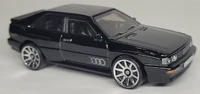 Hot Wheels '87 Audi quattro 2024 (HTD24)