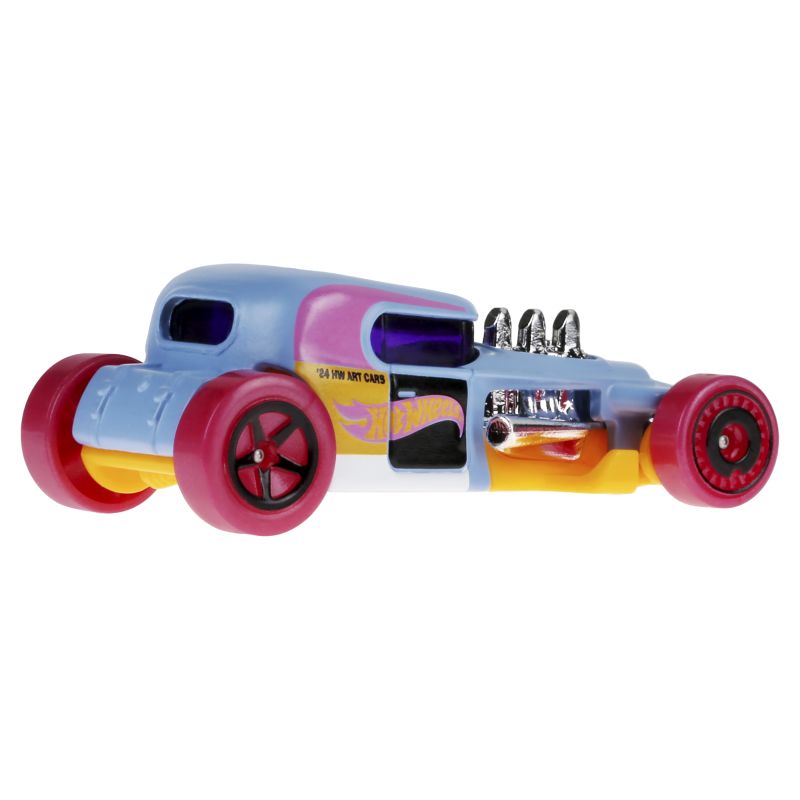 Hot Wheels Mod Rod 2024 (HTD31)