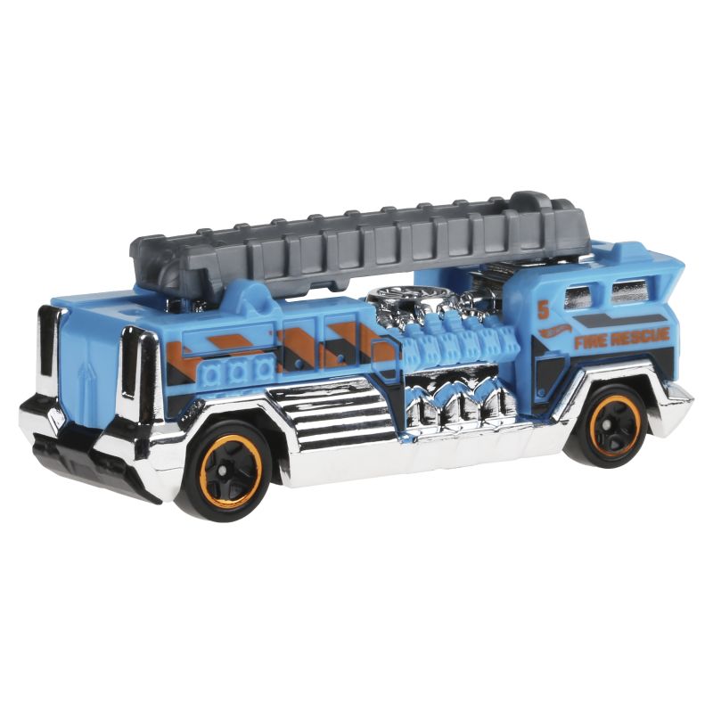 Hot Wheels 5 Alarm 2024 (HTD45)
