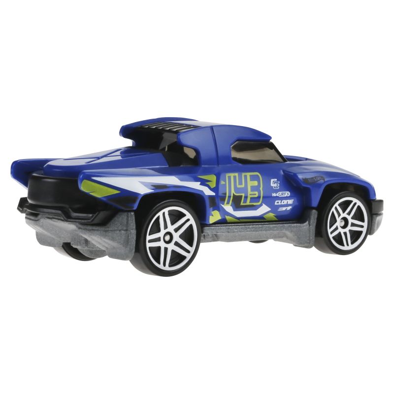 Hot Wheels Terra-Tracktyl 2024 (HTD48)