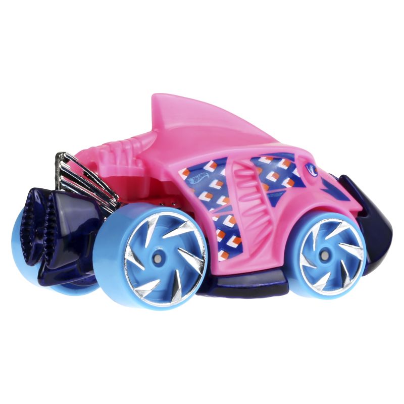 Hot Wheels Piranha Terror 2024 (HTD60)