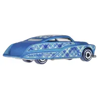 Hot Wheels Purple Passion 2024