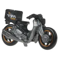 Hot Wheels Honda Super Cub Custom 2024
