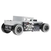 Hot Wheels Bone Shaker 2024