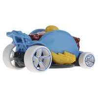 Hot Wheels Car-de-Asada 2024