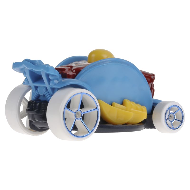 Hot Wheels Car-de-Asada 2024 (HTF25)