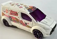 Hot Wheels Hot Wheels Ford Transit Connect 2024