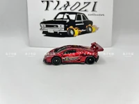Hot Wheels Lamborghini Huracán LP 620-2 Super Trofeo 2024 (HTF43)