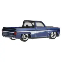 Hot Wheels '83 Chevy Silverado 2024