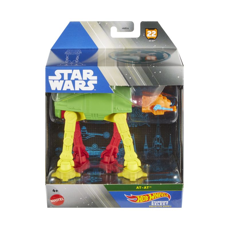Hot Wheels AT-AT 2024 (HTJ91)