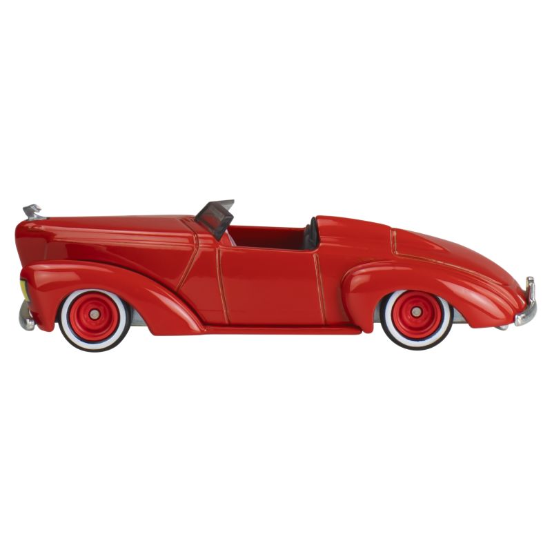Hot Wheels First Batmobile 2024 (HVJ40)