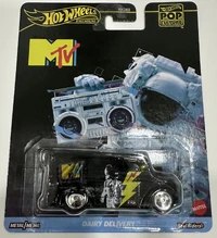 Hot Wheels Dairy Delivery 2024 (HVJ44)