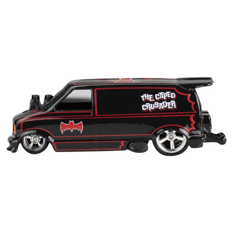 Hot Wheels 1985 Chevy Astro Van 2024 (HVJ48)