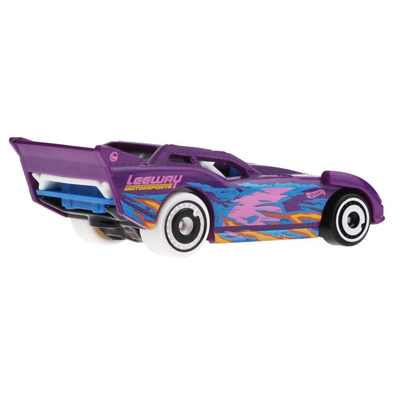 Hot Wheels Maximum Leeway 2024 (HVW79)