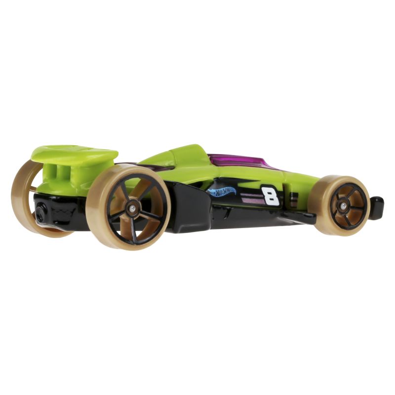 Hot Wheels Carbide 2024 (HVW95)