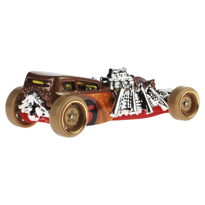Hot Wheels Street Creeper 2024 (HVW96)