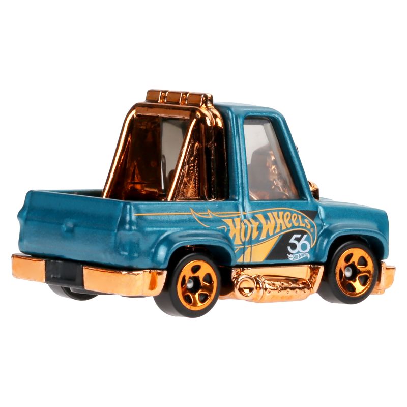 Hot Wheels Toon'd '83 Chevy Silverado 2024 (HVX00)