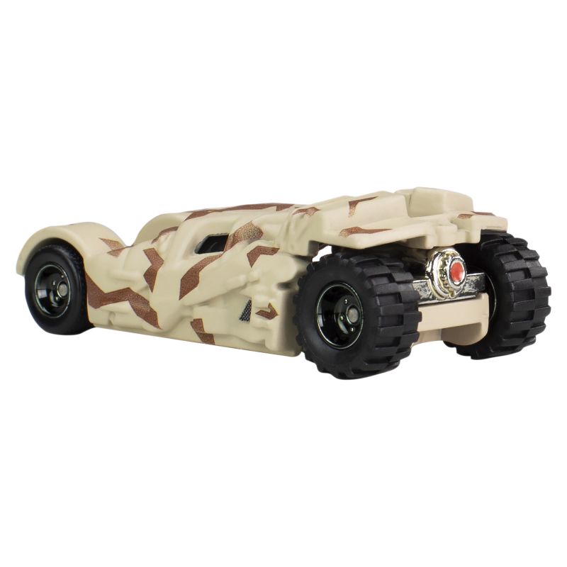 Hot Wheels THE DARK KNIGHT BATMOBILE 2024 (HXD97)