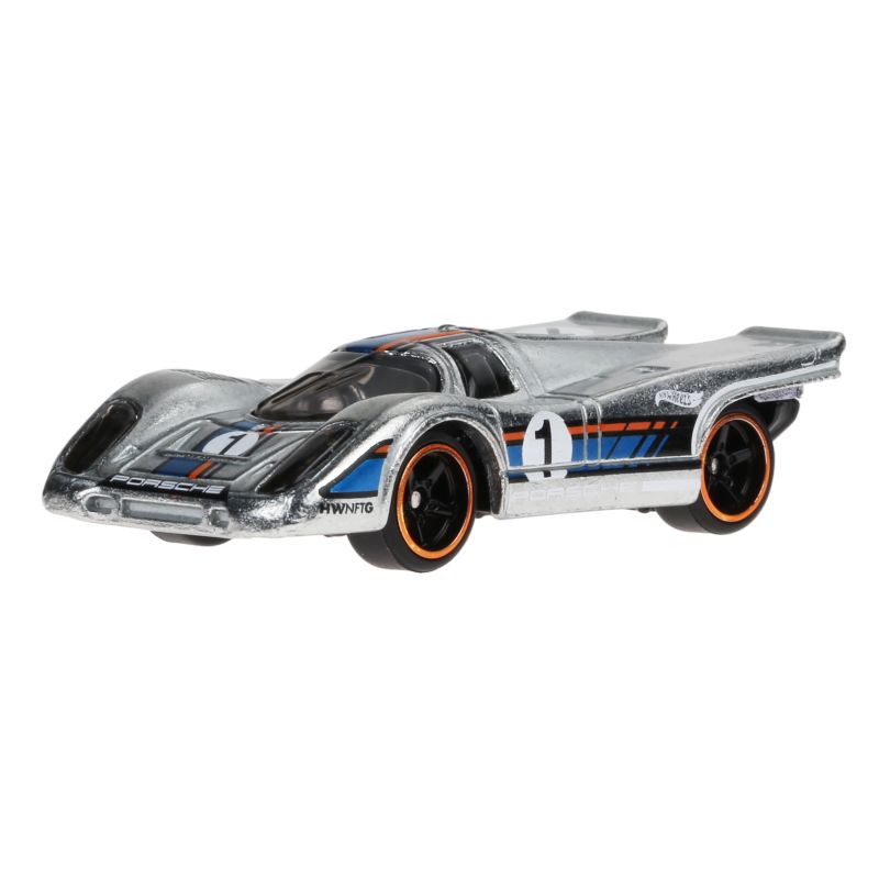Hot Wheels Porsche 917KH 2024 (HXN06)