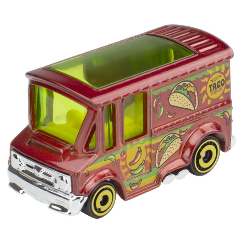 Hot Wheels Bread Box 2024 (JJ002)