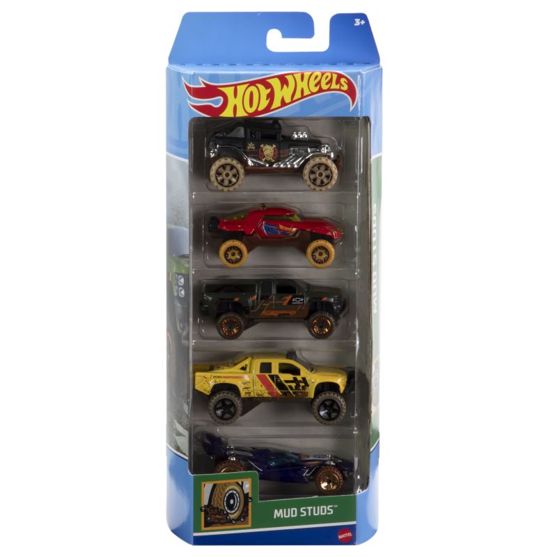 Hot Wheels Blade Raider 2024 (JJ007)