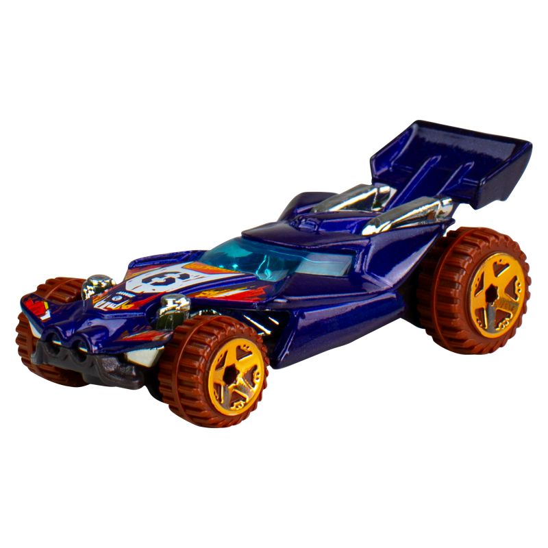 Hot Wheels Blade Raider 2024 (JJ007)