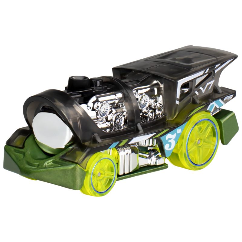 Hot Wheels Loco Motorin' 2024 (JJ014)