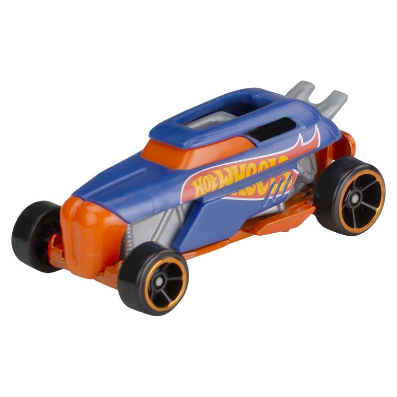 Hot Wheels Rip Rod 2024 (JJ018)