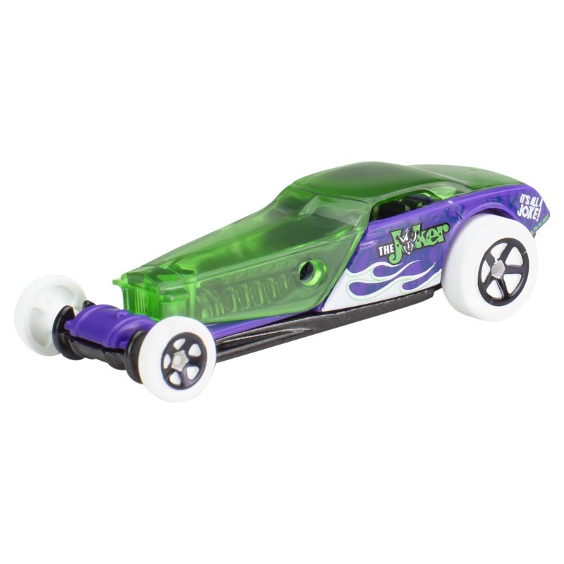 Hot Wheels Hi-Roller 2024 (JJ029)
