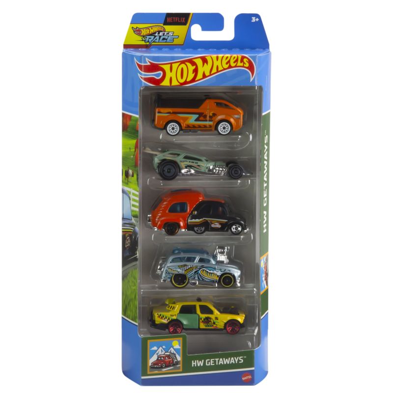 Hot Wheels RV There Yet 2024 (JJ036)
