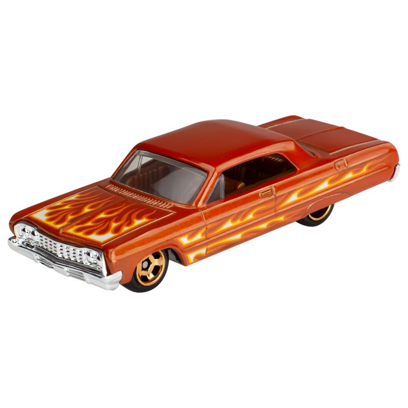 Hot Wheels '64 Impala 2024 (JJ042)