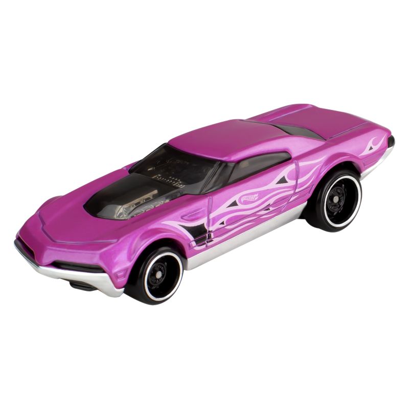 Hot Wheels Muscle Speeder 2024 (JJ045)