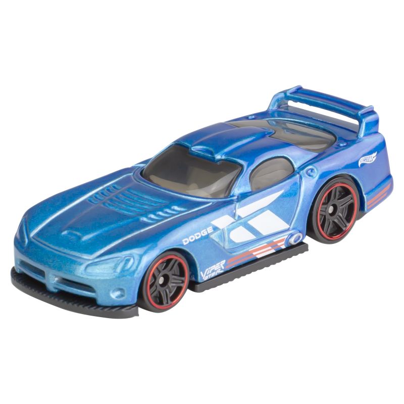 Hot Wheels Dodge Viper GTS-R 2024 (JJ050)