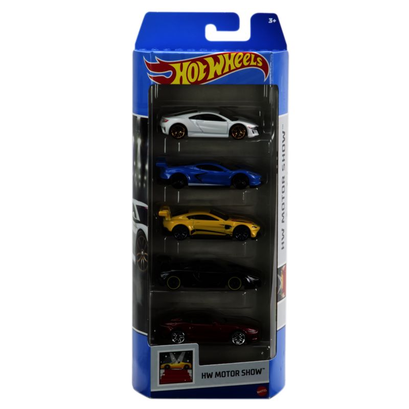 Hot Wheels Aston Martin Vantage GTE 2024 (JJ053)