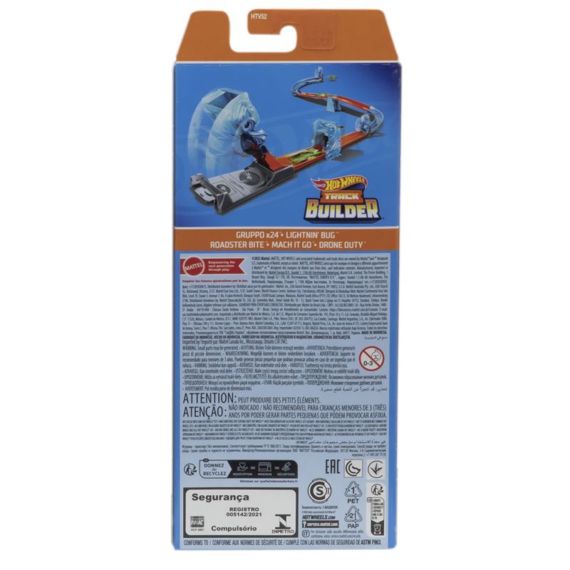 Hot Wheels Gruppo x24 2024 (JJ067)