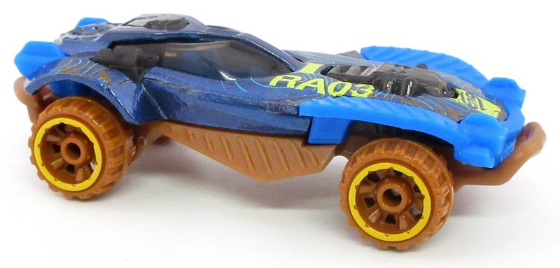 Hot Wheels Dune-A-Soar 2024 (JJ075)