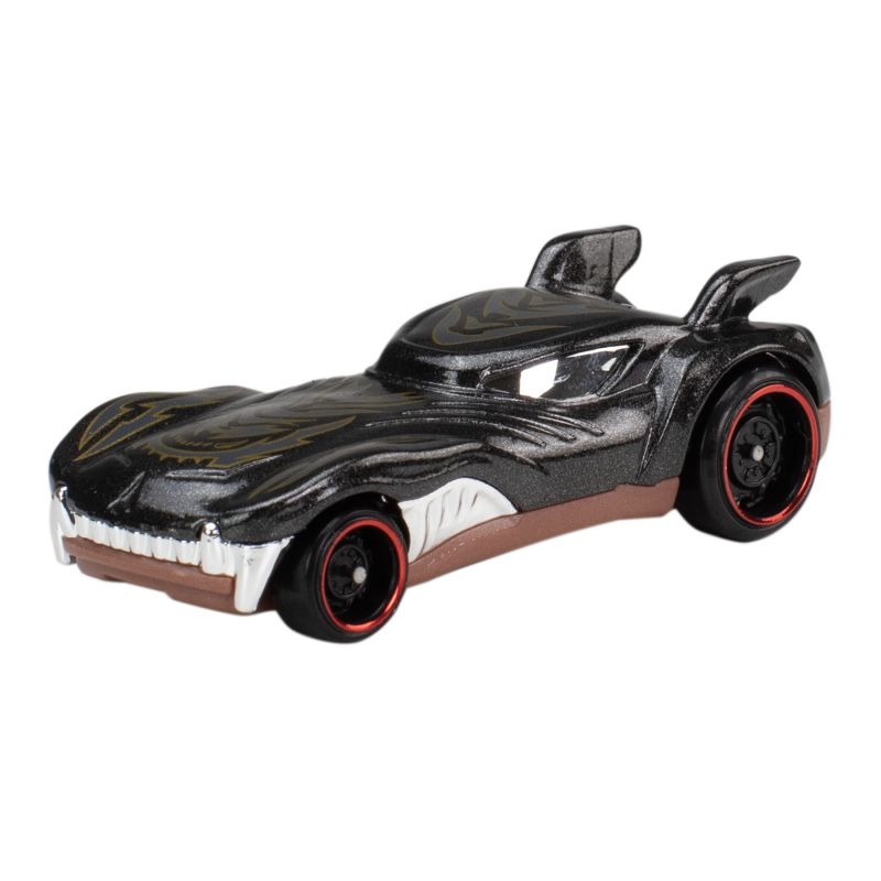 Hot Wheels Howlin' Heat 2024 (JJ082)