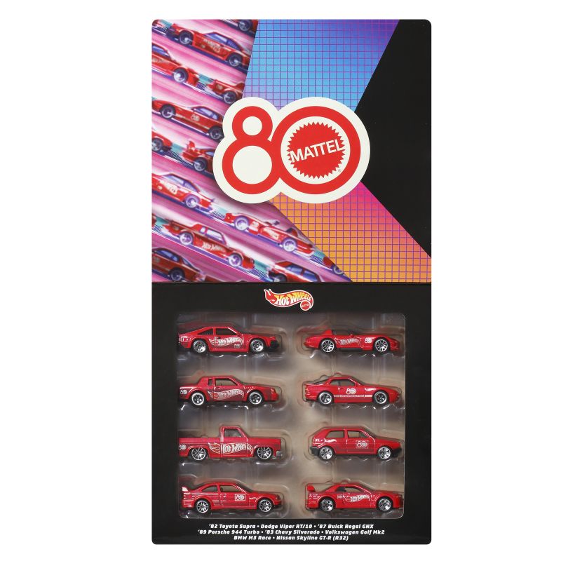 Hot Wheels NISSAN SKYLINE GT-R 2025 (BK033)