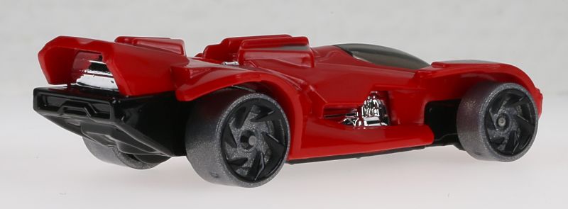 Hot Wheels REV ROD 2025 (HJ022)