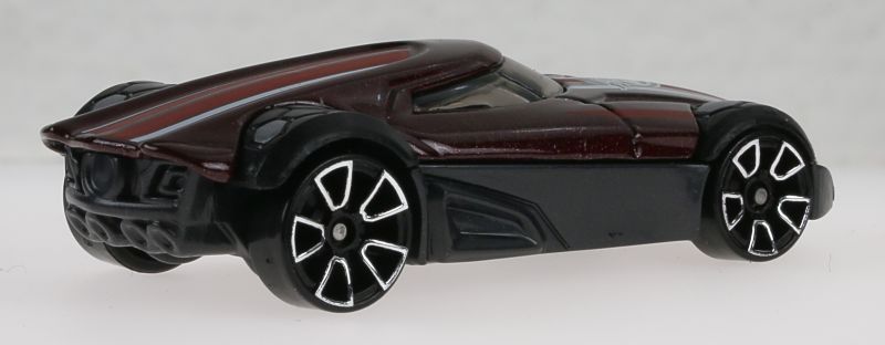 Hot Wheels MR11 2025 (HJ046)