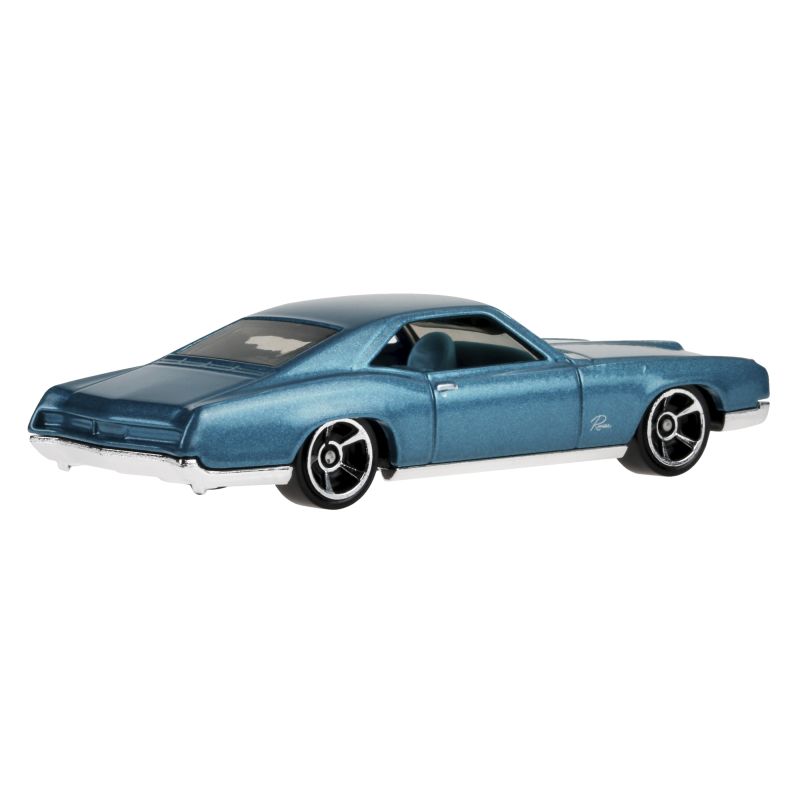 Hot Wheels ’66 BUICK RIVIERA 2025 (HYW16)