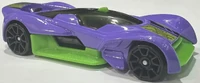 Hot Wheels FUTURISMO 2025 (HYX89)