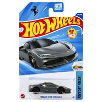 Hot Wheels FERRARI SF90 STRADALE 2025