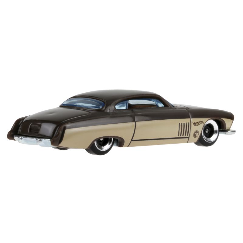 Hot Wheels FISH’D & CHIP’D 2025 (JBC21)