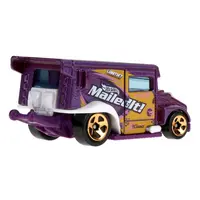 Hot Wheels MAILED IT! 2025